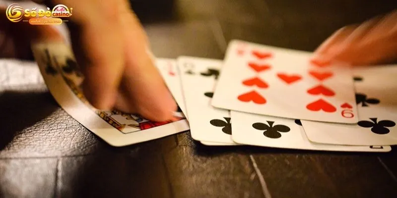Có những tựa game bài Sodo66 hot nhất nào