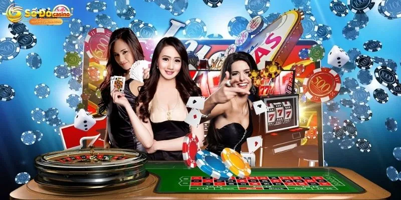 Đại lý sodo66
