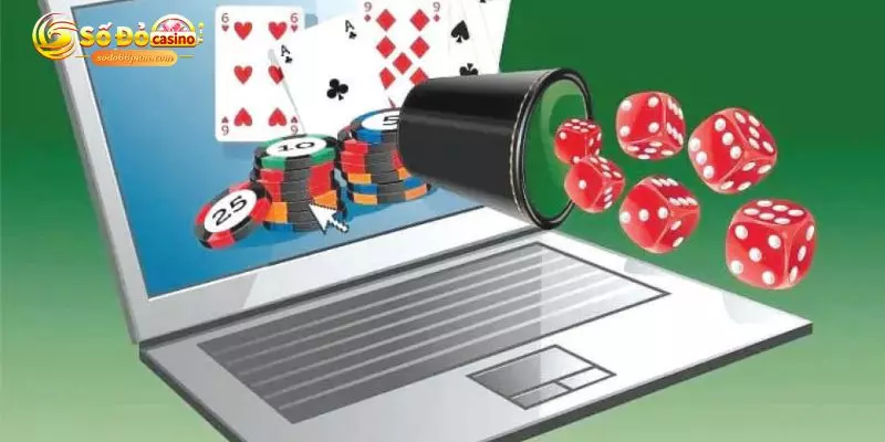Đăng nhập Sodo66 sẽ được trải nghiệm các loại game cược hot nhất