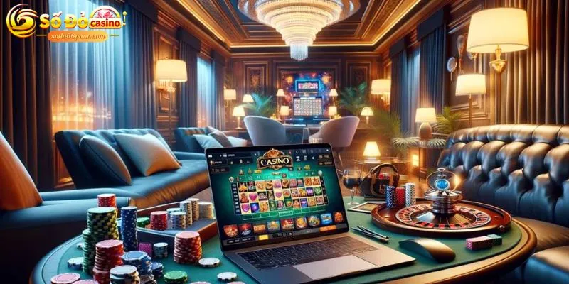 Đánh giá Sodo66 chính là nhà cái hàng đầu hiện nay