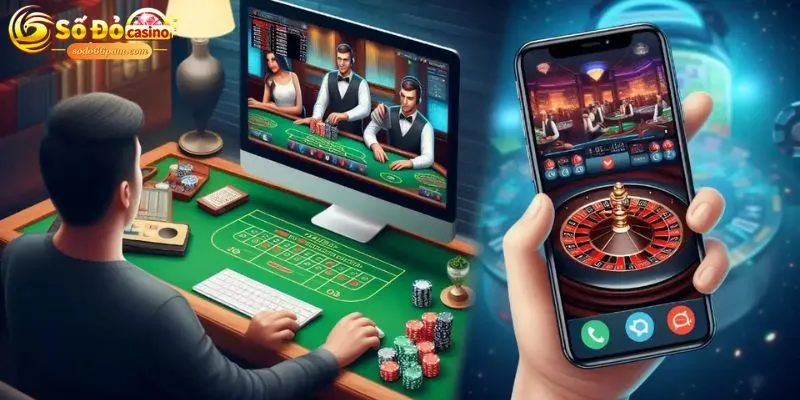 Đánh giá Sodo66 là nhà cái uy tín