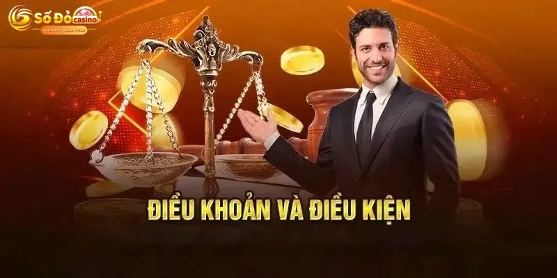 Giới thiệu điều khoản điều kiện Sodo66