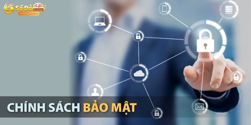 Hiểu được nhà cái sẽ chia sẻ dữ liệu khách hàng với bên nào