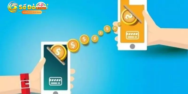 Hướng dẫn chi tiết cách rút tiền Sodo66 chưa đến 3 phút