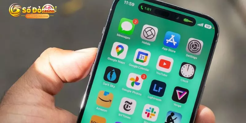 Một vài lưu ý trong quá trình tải App Sodo66 cần nhớ