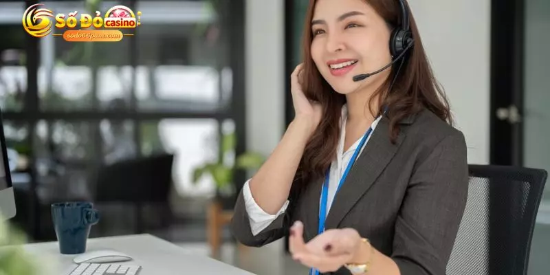 Nếu gặp vấn đề hãy liên hệ ngay với CSKH Sodo66