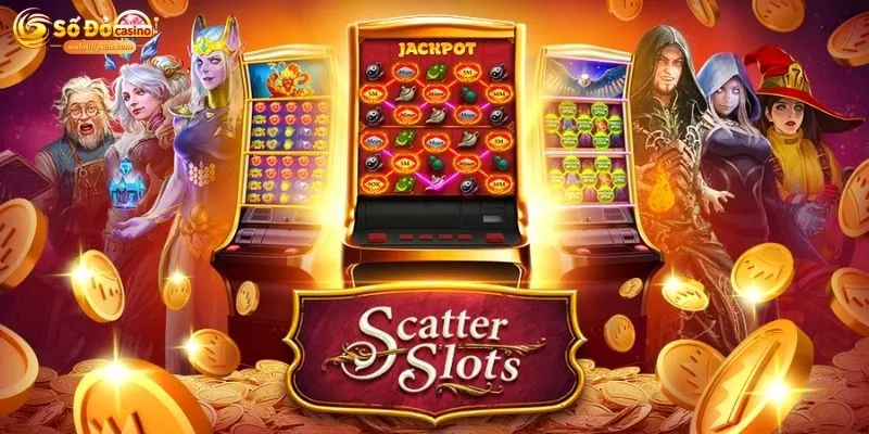 Nổ Hũ Sodo66 vượt trội so với các sản phẩm khác