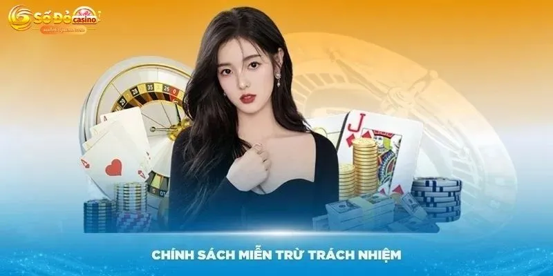 Nội dung của tuyên bố miễn trừ trách nhiệm