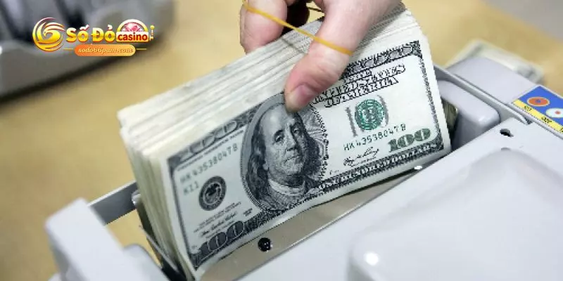 Rút tiền Sodo66 an toàn, nhanh chóng và hiệu quả