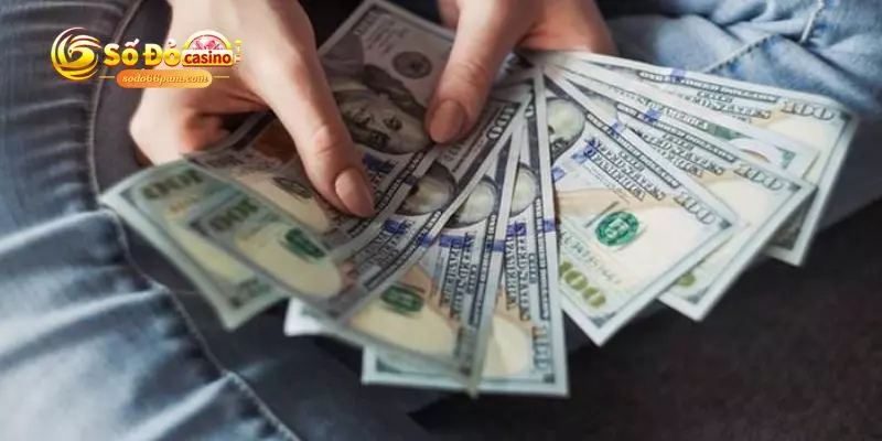 Rút tiền sodo66
