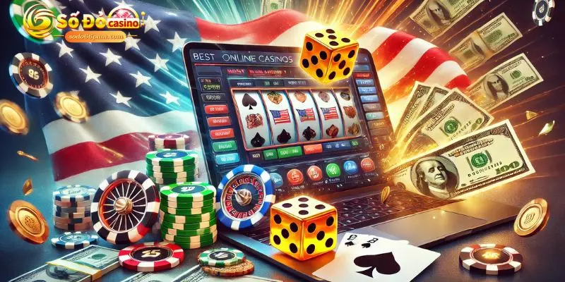 Sảnh game Sodo66 được thiết kế tối ưu trải nghiệm người dùng