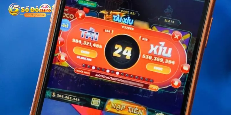 Tải app Sodo66