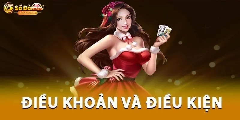 Tìm hiểu chi tiết từng điều khoản điều kiện của Sodo66