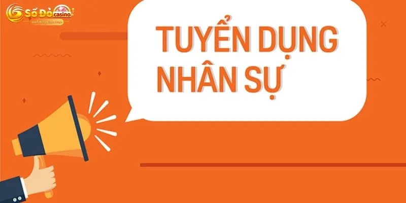 Tuyển dụng Sodo66